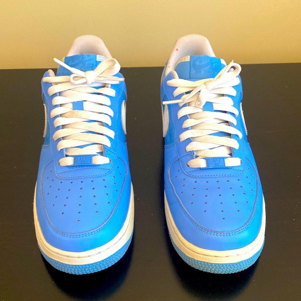 Nike Air Force 1 '07
